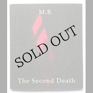 画像: M.B. "The Second Death" [CD-R]