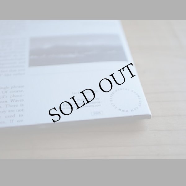 画像3: V.A "Sound Surrounding On Sado" [LP]