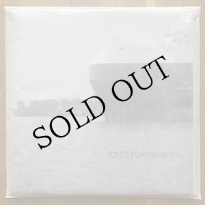 画像: Eric La Casa "Zones Portuaires 2" [CD]