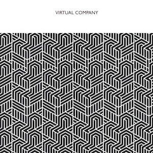 画像: Virtual Company (Derek Bailey / Will Gaines / Simon H. Fell / Mark Wastell) [CD]