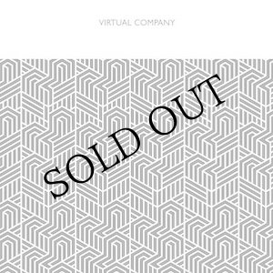 画像: Virtual Company (Derek Bailey / Will Gaines / Simon H. Fell / Mark Wastell) [CD]
