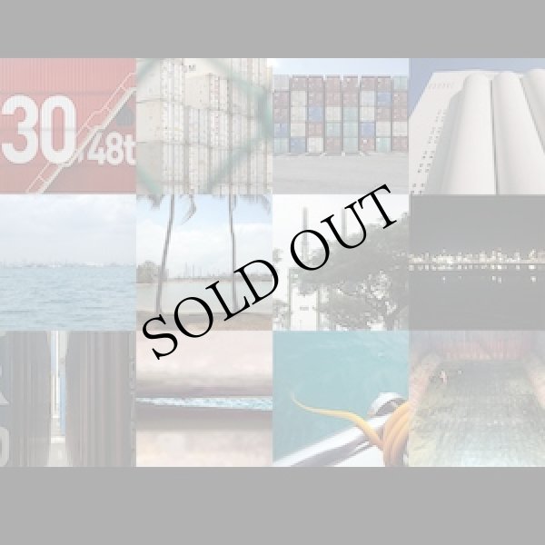 画像3: Eric La Casa "Zones Portuaires 2" [CD]