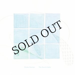 画像: Shoko Numao "The Siwnin Sails — 青い帆" [CD]