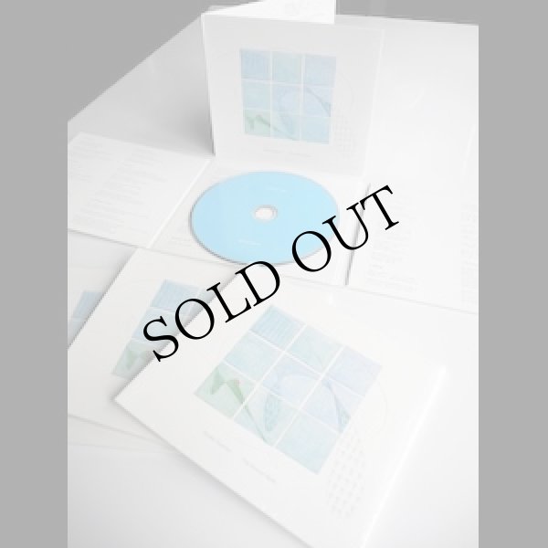 画像2: Shoko Numao "The Siwnin Sails — 青い帆" [CD]