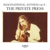 画像: V.A "Imaginational Anthem vol. 8 : The Private Press" [CD]