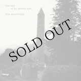 画像: Tom Armstrong "The Sky Is An Empty Eye" [LP]