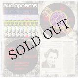 画像: Henri Chopin "Audiopoems, Audiopoems, Poesie Sonore" [2CD-R]