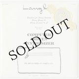 画像: H.J. Langlie "CMOS Recordings" [2CD-R]