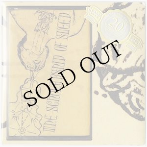 画像: Russell Thorne "The Scholarship Of Sleep +" [2CD-R]