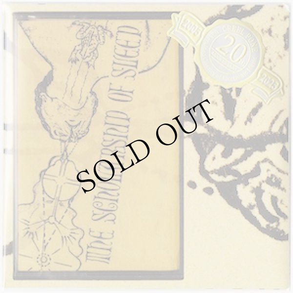 画像1: Russell Thorne "The Scholarship Of Sleep +" [2CD-R]