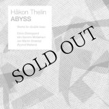 画像: Hakon Thelin "ABYSS" [CD] 