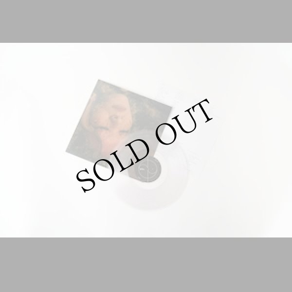 画像3: ju sei "申 (Mousu)" [transparent LP]