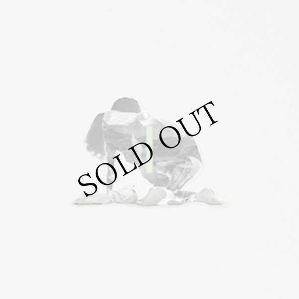 画像1: ojeRum "Ensomheden Vi Deler" [CD]