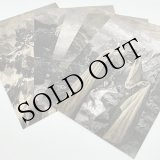 画像: ojeRum "Nattens Hvide Sten" [CD-R + collage picture]