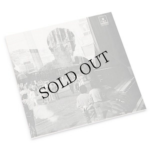 画像2: Bill Fontana "Early Works" [LP]