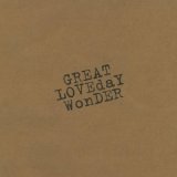 画像: Billy Childish / William Loveday Intention "Great Loveday Wonder : The Collected Demo Recordings" [2LP]