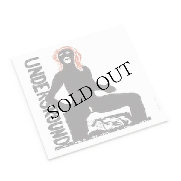 画像1: Anima "Underground Altena" [LP]