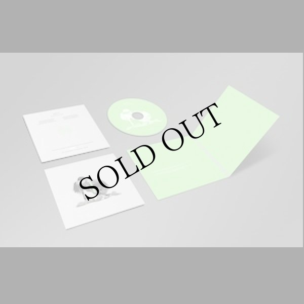 画像2: ojeRum "Ensomheden Vi Deler" [CD]