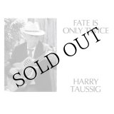 画像: Harry Taussig "Fate Is Only Twice" [LP]