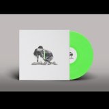 画像: ojeRum "Ensomheden Vi Deler" [Neon Green + transparent LP]