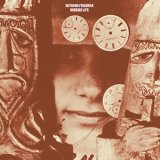 画像: Ruthann Friedman "Hurried Life : Lost Recordings 1965-1971" [Blue LP]
