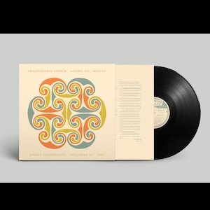 画像: V.A "Imaginational Anthem vol. 14 : Ireland" [LP]