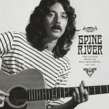 画像: Wall Matthews "Spine River : The Guitar Music of Wall Matthews, 1967-1981" [LP]