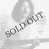 画像: Wall Matthews "Spine River : The Guitar Music of Wall Matthews, 1967-1981" [LP]