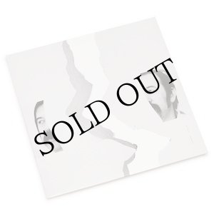 画像: Gil J. Wolman "Megapneumes" [LP]