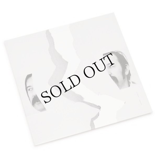 画像1: Gil J. Wolman "Megapneumes" [LP]