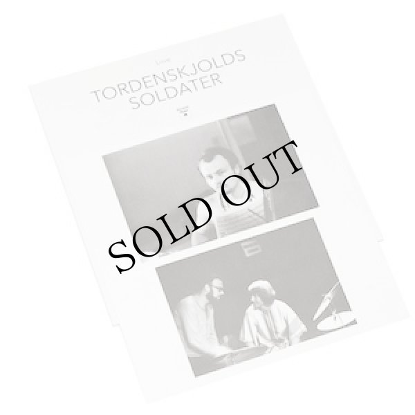 画像3: Tordenskjolds Soldater "Love" [LP]