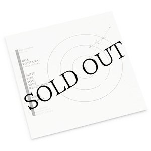 画像: Bill Fontana "Early Works" [LP]