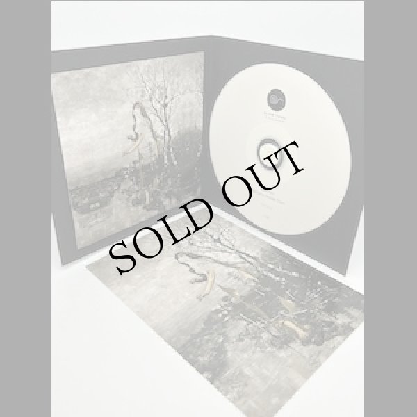 画像4: ojeRum "Nattens Hvide Sten" [CD-R + collage picture]