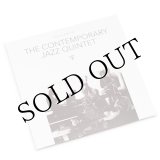 画像: The Contemporary Jazz Quintet "Action A B C E" [LP]