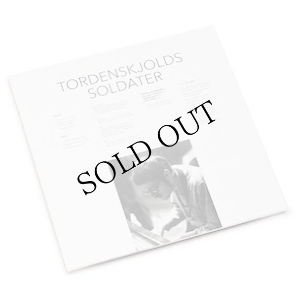 画像2: Tordenskjolds Soldater "Love" [LP]