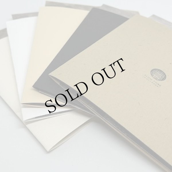 画像3: ojeRum "Nattens Hvide Sten" [CD-R + collage picture]