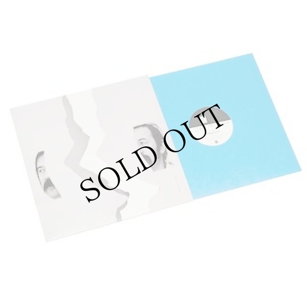 画像2: Gil J. Wolman "Megapneumes" [LP]