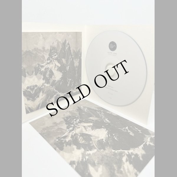 画像5: ojeRum "Nattens Hvide Sten" [CD-R + collage picture]