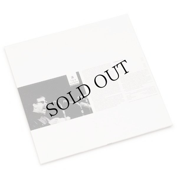 画像3: Gil J. Wolman "Megapneumes" [LP]