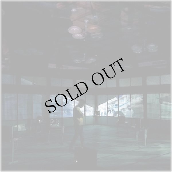 画像1: 檜垣智也 "入院患者たち" [CD]