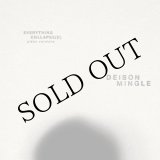 画像: Deison | Mingle "Everything Collapse(d)-Piano Versions" [CD]