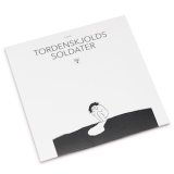画像: Tordenskjolds Soldater "Love" [LP]