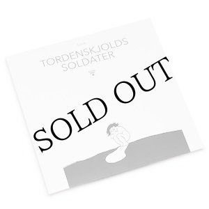 画像: Tordenskjolds Soldater "Love" [LP]