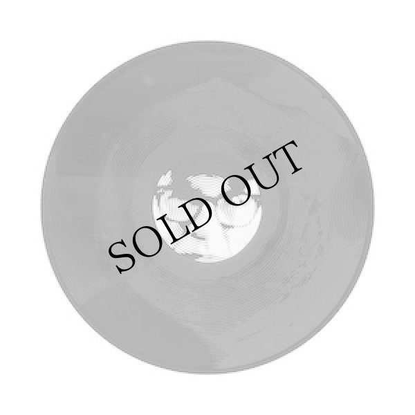 画像2: Christian Marclay "Conduite Forcee" [Single sided, etched LP]