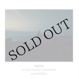 画像: Jurg Frey "Je laisse a la nuit son poids d’ombre" [CD]