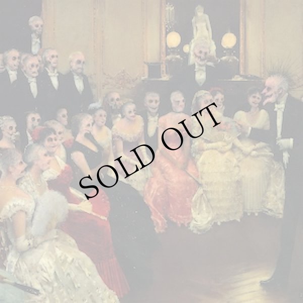 画像1: Nurse With Wound "Thunder Perfect Mind" [2CD]