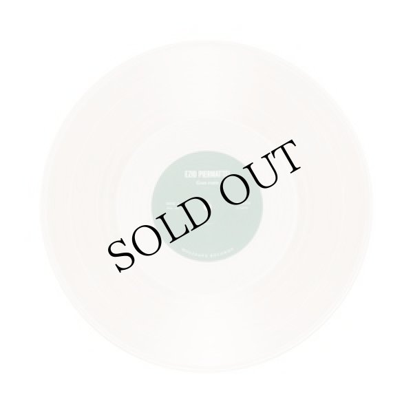 画像3: Ezio Piermattei "Gran Trotto" [Clear LP]