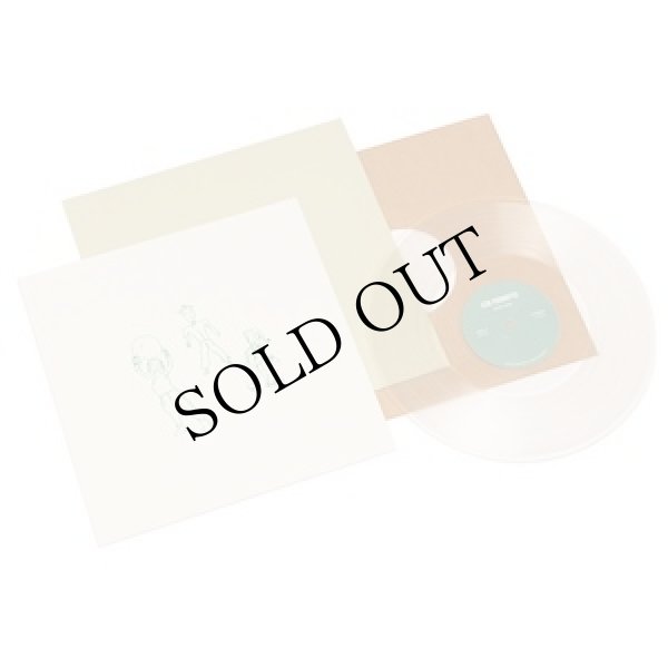 画像2: Ezio Piermattei "Gran Trotto" [Clear LP]