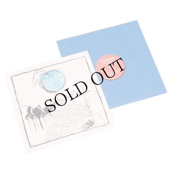 画像2: La Festa delle Rane "Il lago e il cielo del bosco e tutte le rane cantano in coro" [LP]