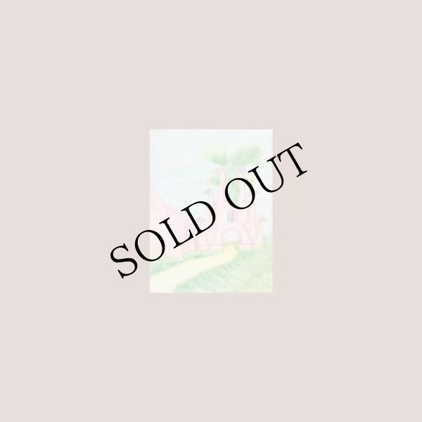 画像1: Acchiappashpirt "Ninulla" [Clear LP]